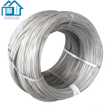 China manufacturer 1mm 3mm 5mm hot dip galvanized iron steel wire